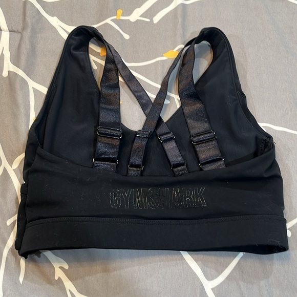 Gymskark sportsbra - Picture 2 of 2